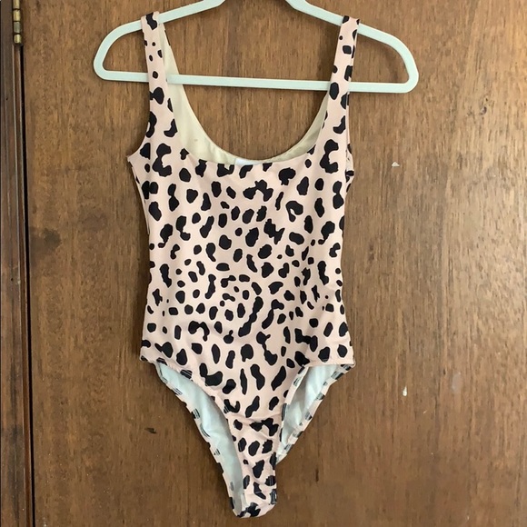 Princess Polly US 6 Body suit worn once - Picture 2 of 3